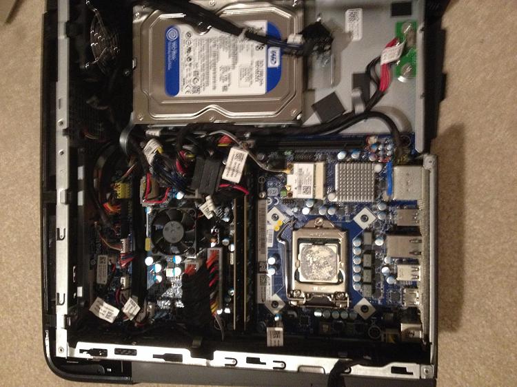 Dell Alienware M9700 Drivers Dell Alienware M9700 Drivers