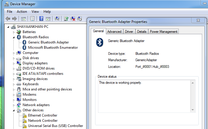 bluetooth drivers issue-decv.png