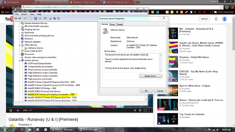 intel i945p chipset driver intel i945p chipset driver
