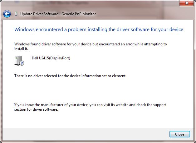 Driver installation and other issues...-driver.jpg