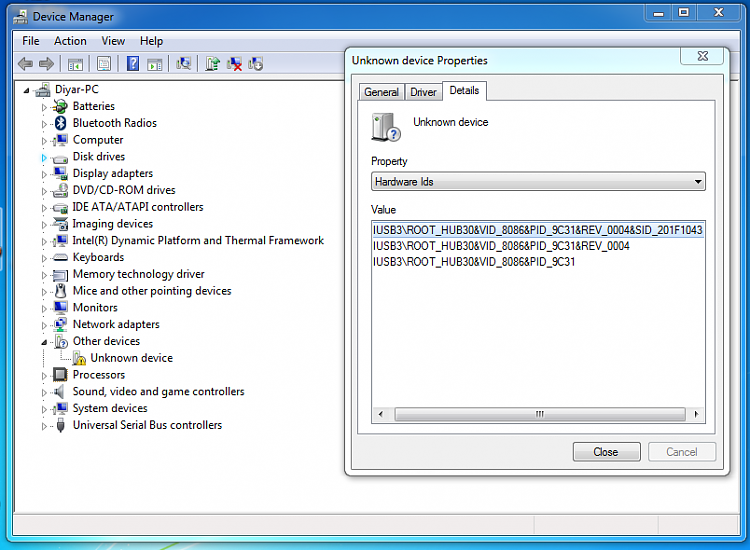 Bluetooth Driver Windows 7 32bitcorporationwestern
