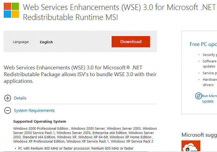 Are both Microsoft WSE 3.0 and WSE 3.0 Runtime needed?-wse.png