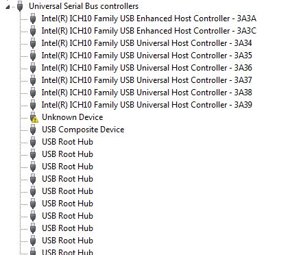 Unknown device in USB controllers-unknown-device.jpg