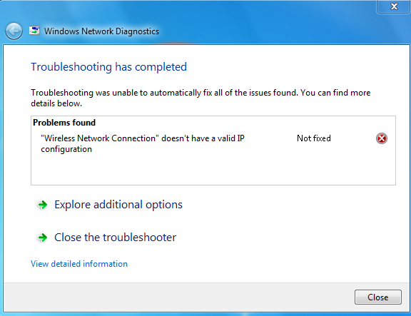 Wireless adapter doesn't work on windows 7 &quot;No Valid IP Configuration&quot;-troubleshoot.png