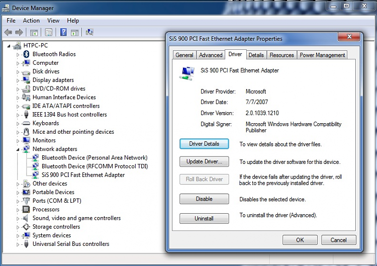 Free Download Driver Hp F2180 For Windows 7