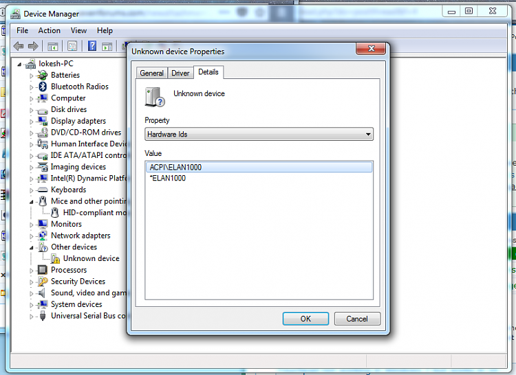 Touchpad Not Working In Windows 7 But Works In 10 Windows 7 Help Forums