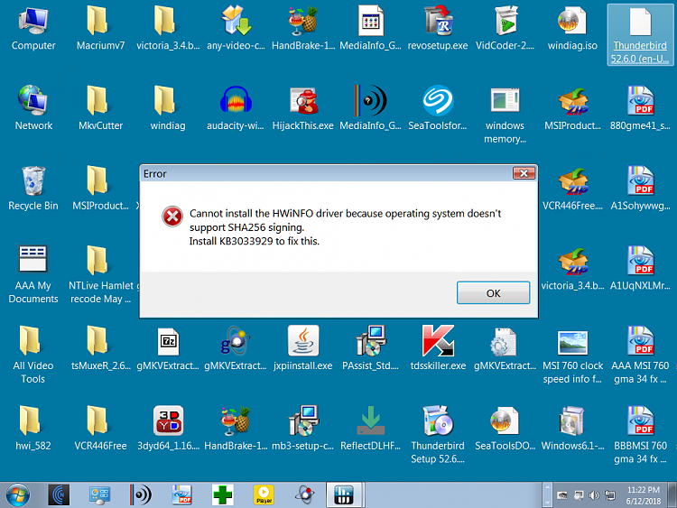 Windows Windows