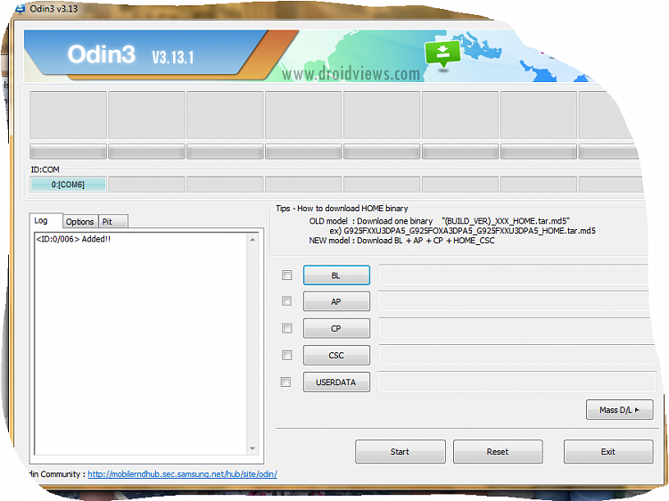 Driver Issue For Samsung Tablet 3 On Windows 7 PC - Windows 7 Help.