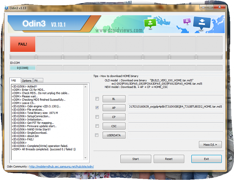 Driver Issue For Samsung Tablet 3 On Windows 7 PC - Windows 7 Help.