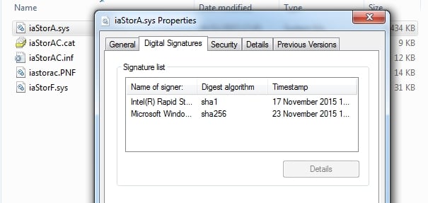 Dell Optiplex 755 Signed SATA HD Driver Windows 10 Forums Dell Optiplex 755 Signed SATA HD Driver Windows 10 Forums