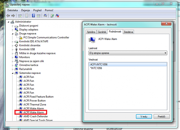 I am looking for B660 chipset driver for WIN7 Windows 10 Forums
