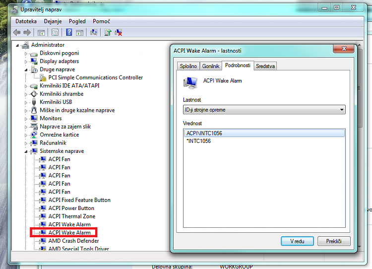 I am looking for B660 chipset driver for WIN7-acpi.png