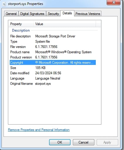 How do I run Windows 7 on an eMMC laptop?-storport-17956x64.jpg