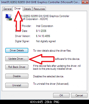 Dell Wireless WLAN 1390 minicard drivers won't install-dell_d505_04.png