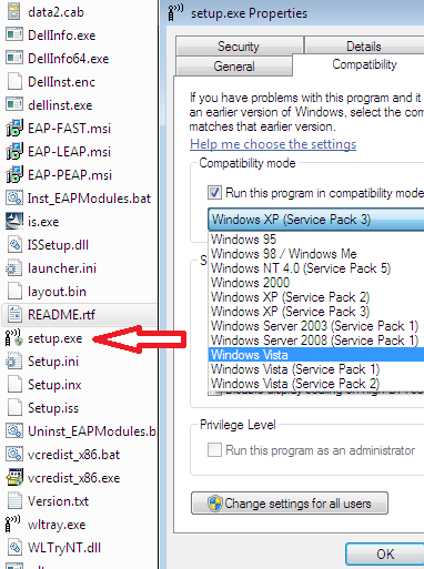 Dell Wireless WLAN 1390 minicard drivers won't install-compat_vista.png