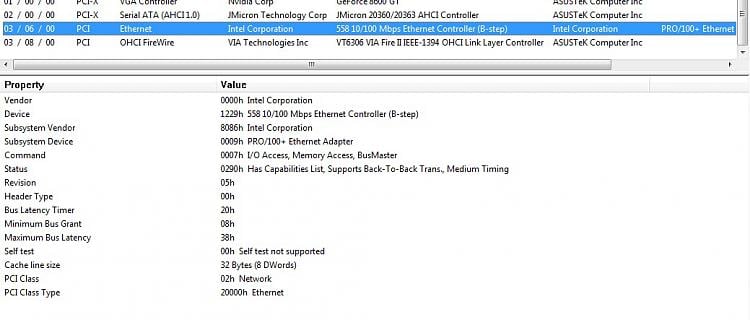 Jmicron Lan Driver Windows 8