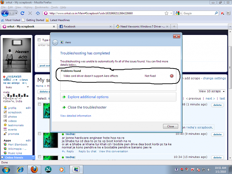 viewsonic drivers download