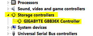 GBB36X drivers on Gigabyte EP45-UD3P-gbb36x2.png