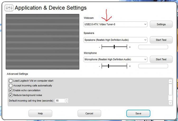 Usb Video Capture Driver Problem Windows 7 Help Forums