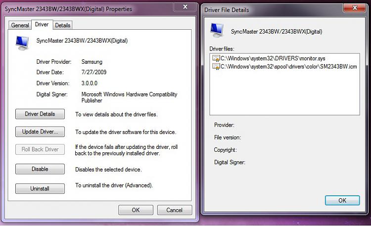 Samsung SyncMaster 2342BWX Driver Issue-working.jpg