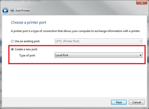 Making Windows 7 install a driver for an old printer-3.png