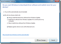Turn off Windows 7 Automatic Driver Installation-changedevdriverinstallletmechoose_thumb.png