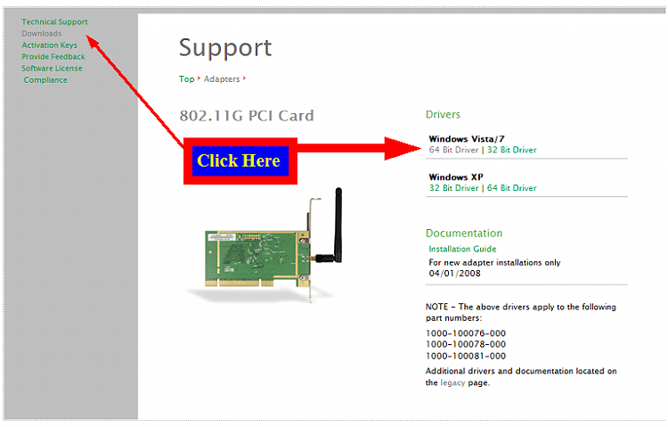 Driver 2Wire 802.11g Wireless PCI Card Win 7 64bits-capture2.png
