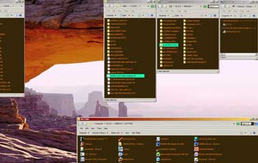 ShellFolderFix - Manage folder window positions/size-error2.jpg