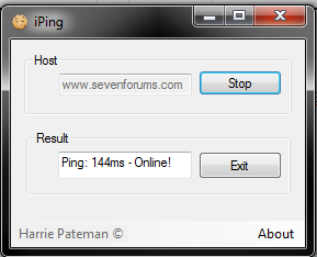 iPing - My first Application with a GUI!-1.png