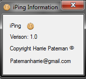 iPing - My first Application with a GUI!-2.png