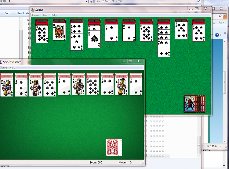 Spider Solitaire - XP  Version Works-spider.png