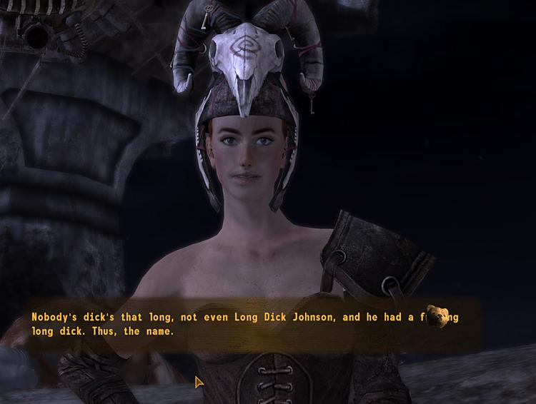 Discuss Fallout: New Vegas-dick.jpg