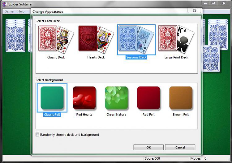 Spider Solitaire 2 - Microsoft Apps