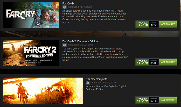 What Games Are You Playing?-farcrysale.png
