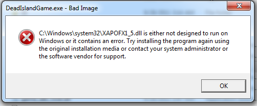d3dcopiler_43.dll error 0x000000c1-dead-island-error.png