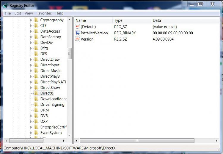 My Game won't install because I have a DirectX problem please help!-directx-regedit.jpg