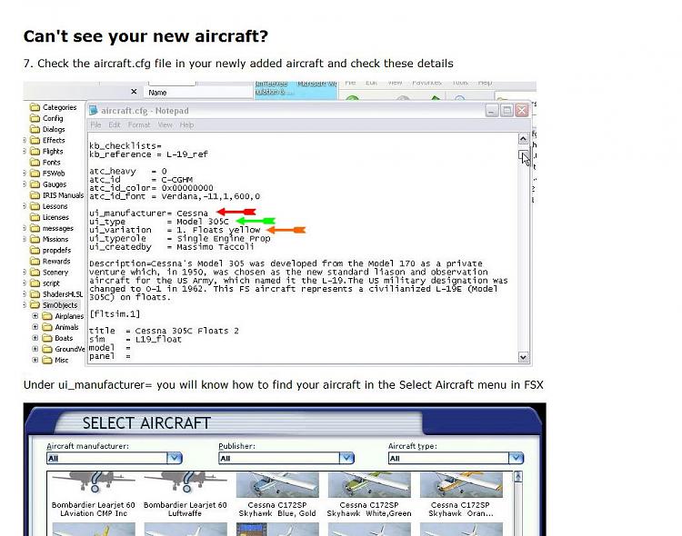 Flight Simulator X;Where is aircraft folder?-fsx.jpg