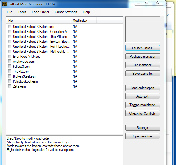 Windows 7 fallout 3 new game crash please help page 8 windows 7