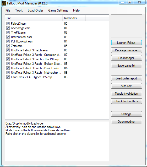 Windows 7 fallout 3 new game crash please help page 8 windows 7