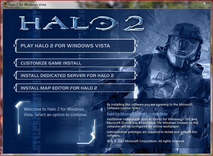 halo 2 win 10 patch