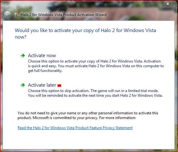 How to get Halo 2 working under Windows 7-halo-2-activation-screen.jpg
