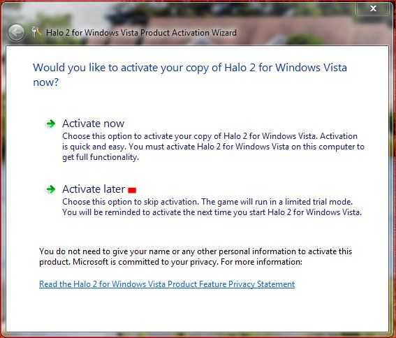 How to get Halo 2 working under Windows 7-halo-2-activation-screen.jpg