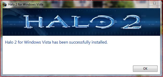 How to get Halo 2 working under Windows 7-halo-2-successful-install.jpg