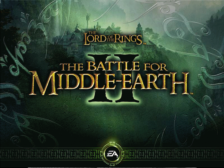 Battle for Middle Earth 2 startup problems-frdg.png