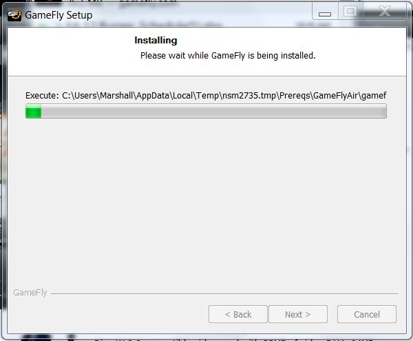 Gamefly Client installation hangs up and never installs-gamefly.jpg