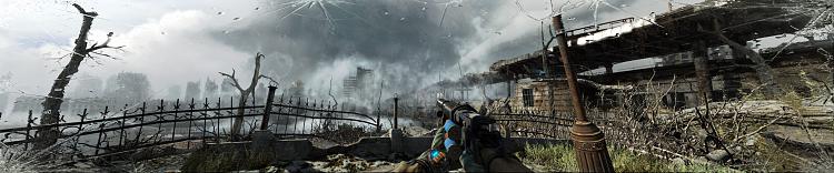 Metro: Last Light Review-metro-outside.jpg