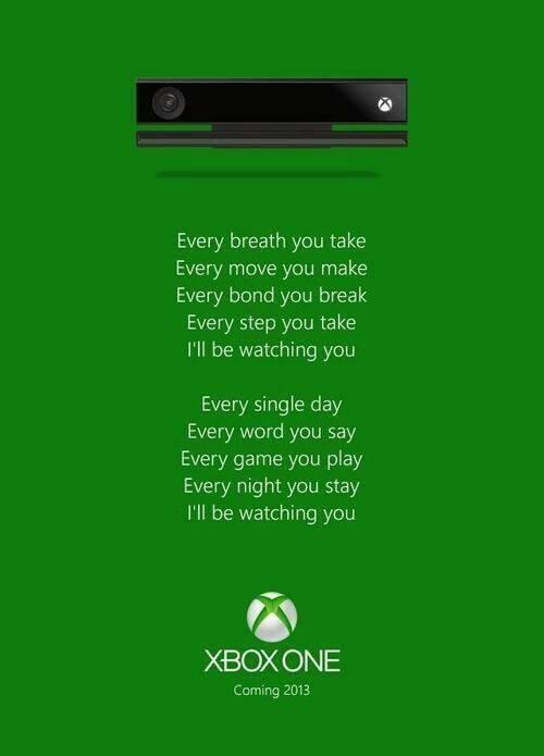 I found the xbox one reveal a REAL turn off so ..........-xbone.jpg