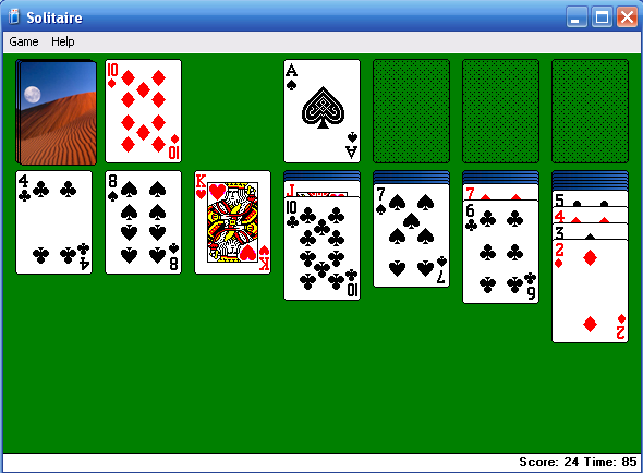 Post your game screenshots.-solitaire.png