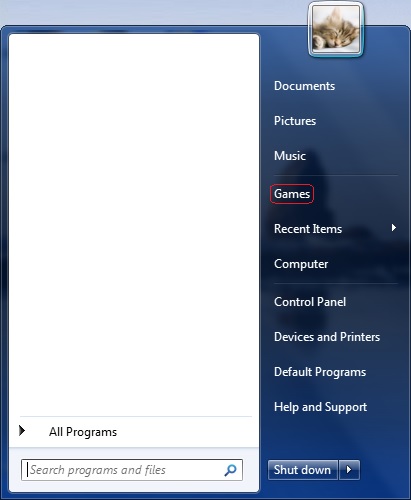 Cannot add link to Games Explorer folder-games-explorer-problem.jpg