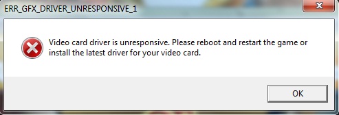 Max Payne 3 errors-driver_unresponisve.jpg